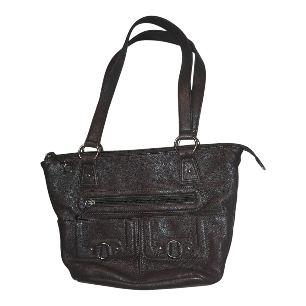 Stone & Co Leather Purse